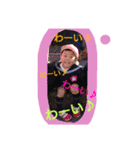 日常成果ks（個別スタンプ：2）
