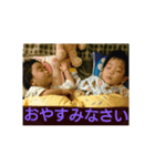 日常成果ks（個別スタンプ：3）