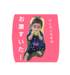 日常成果ks（個別スタンプ：4）