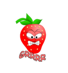 Berry Funny（個別スタンプ：2）