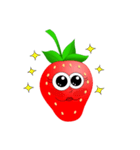 Berry Funny（個別スタンプ：3）