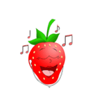 Berry Funny（個別スタンプ：10）