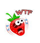 Berry Funny（個別スタンプ：15）