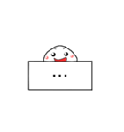 「いもはん」 JAPAN ことばVer.（個別スタンプ：37）