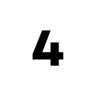 punctuation marks（個別スタンプ：17）