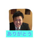 kkspecial（個別スタンプ：8）