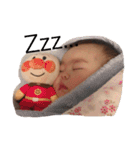 色んなアイル（個別スタンプ：3）