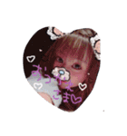 るっち（個別スタンプ：7）