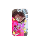 るっち（個別スタンプ：9）