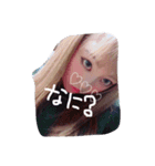 るっち（個別スタンプ：16）