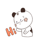 Ahu ！（個別スタンプ：1）