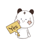 Ahu ！（個別スタンプ：2）