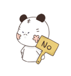 Ahu ！（個別スタンプ：3）