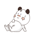 Ahu ！（個別スタンプ：4）