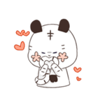 Ahu ！（個別スタンプ：5）