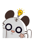 Ahu ！（個別スタンプ：6）