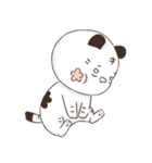 Ahu ！（個別スタンプ：9）