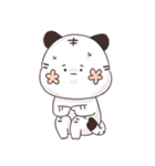 Ahu ！（個別スタンプ：12）