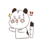 Ahu ！（個別スタンプ：16）