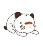 Ahu ！（個別スタンプ：21）