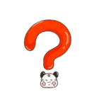 Ahu ！（個別スタンプ：24）