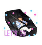 ousei 2（個別スタンプ：34）