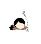 スタジオあれこれ。（個別スタンプ：2）