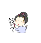 スタジオあれこれ。（個別スタンプ：10）