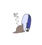 スタジオあれこれ。（個別スタンプ：16）