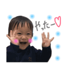 こはたんスタンプ第2弾（個別スタンプ：12）
