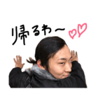 こはたんスタンプ第2弾（個別スタンプ：13）