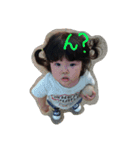 Daiki0619（個別スタンプ：1）