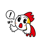 弥富市きんちゃん（個別スタンプ：22）
