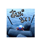ざわわの毎日（個別スタンプ：1）