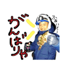 ざわわの毎日（個別スタンプ：11）