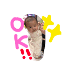 月咲ちゃん（個別スタンプ：23）