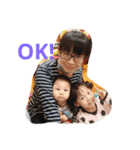 cherryliu（個別スタンプ：1）