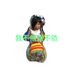 cherryliu（個別スタンプ：5）