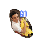cherryliu（個別スタンプ：7）