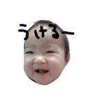 ひなっこさん（個別スタンプ：4）