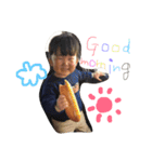 coco1day（個別スタンプ：4）