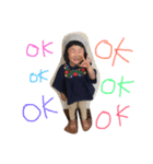 coco1day（個別スタンプ：5）