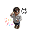 coco1day（個別スタンプ：10）