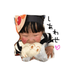coco1day（個別スタンプ：15）