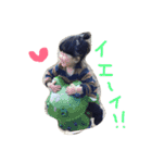 coco1day（個別スタンプ：19）