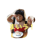 coco1day（個別スタンプ：23）