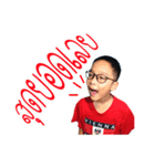 Shin Shin Sticker（個別スタンプ：21）