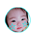 いろはちゃんbaby（個別スタンプ：6）
