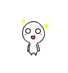 ruoruo（個別スタンプ：3）