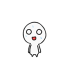 ruoruo（個別スタンプ：5）